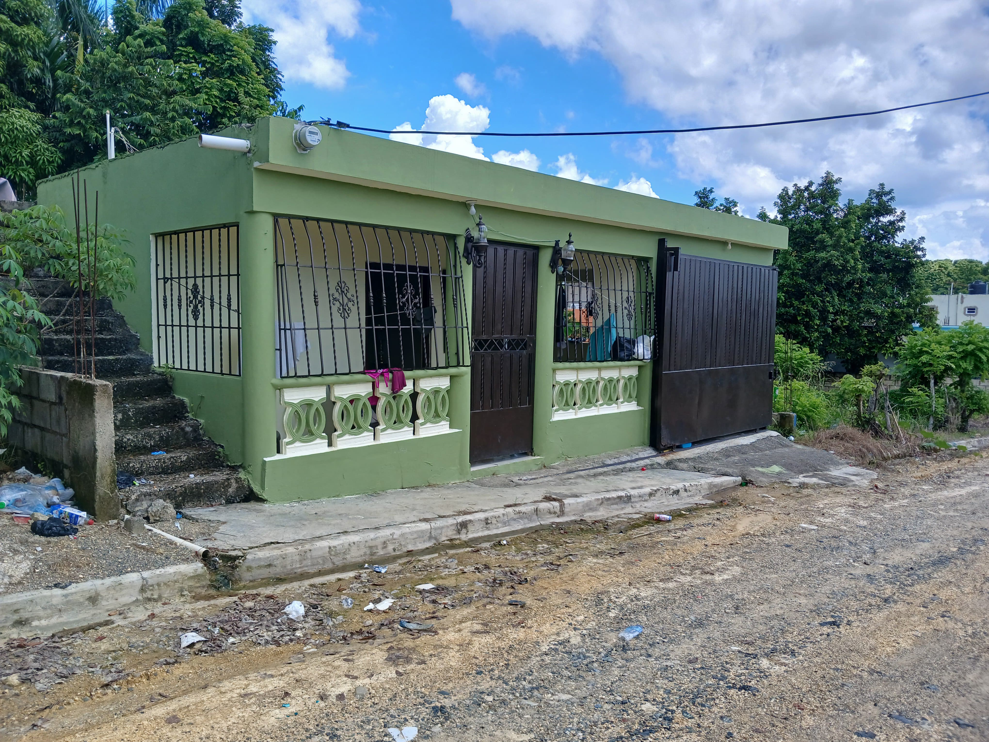 SOLARES EN RESIDENCIAL CON TODOS LOS SERVICIOS Y LAS MEJORES FACILIDAD Foto 7268749-7.jpg