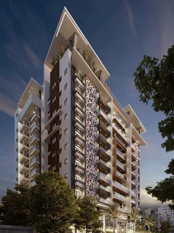 Excelente Proyecto en Construcción ubicado en Evaristo Morales Foto 7269073-1.jpg