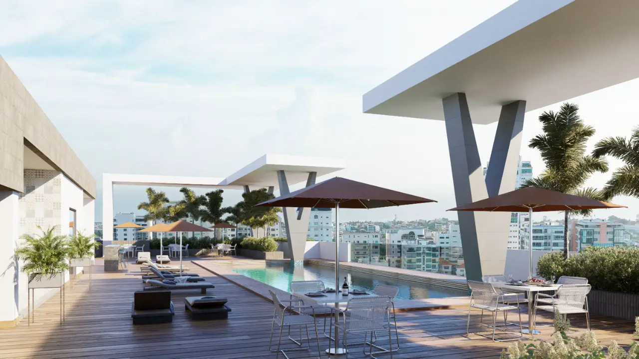 Excelente Proyecto en Construcción ubicado en Evaristo Morales Foto 7269073-3.jpg