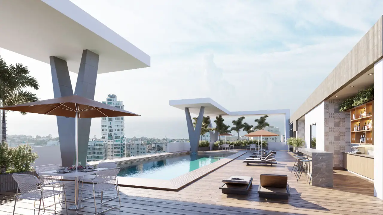 Excelente Proyecto en Construcción ubicado en Evaristo Morales Foto 7269073-4.jpg