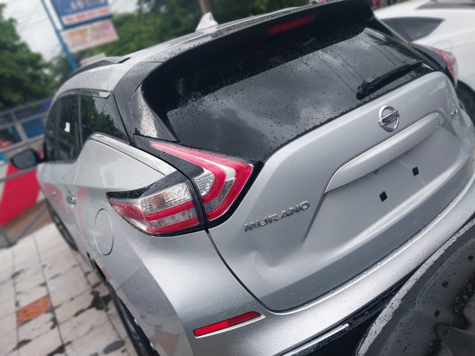 NISSAN MURANO 2018 AMERICANO RECIEN IMPORTADO Foto 7269346-4.jpg