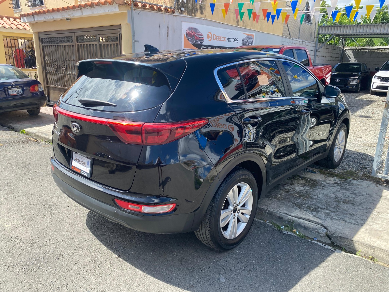 KIA SPORTAGE LX 2019  Foto 7269359-3.jpg