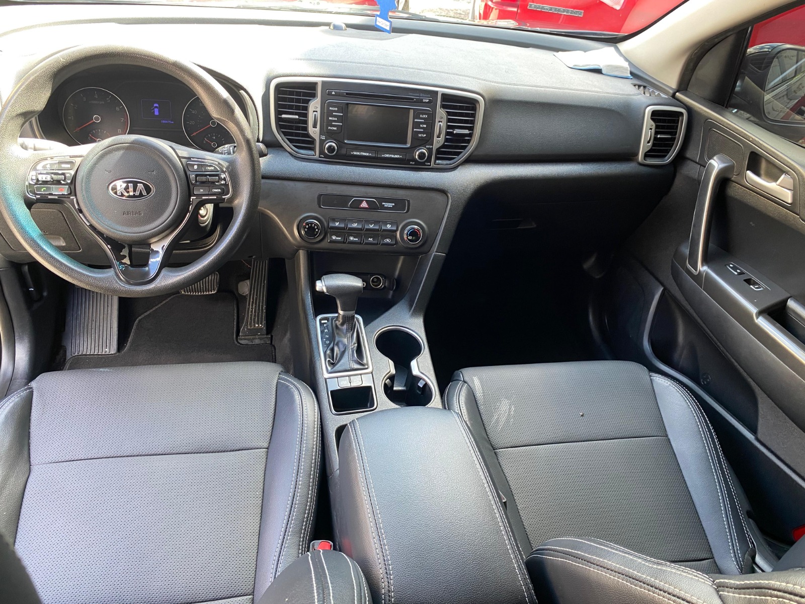 KIA SPORTAGE LX 2019  Foto 7269359-5.jpg