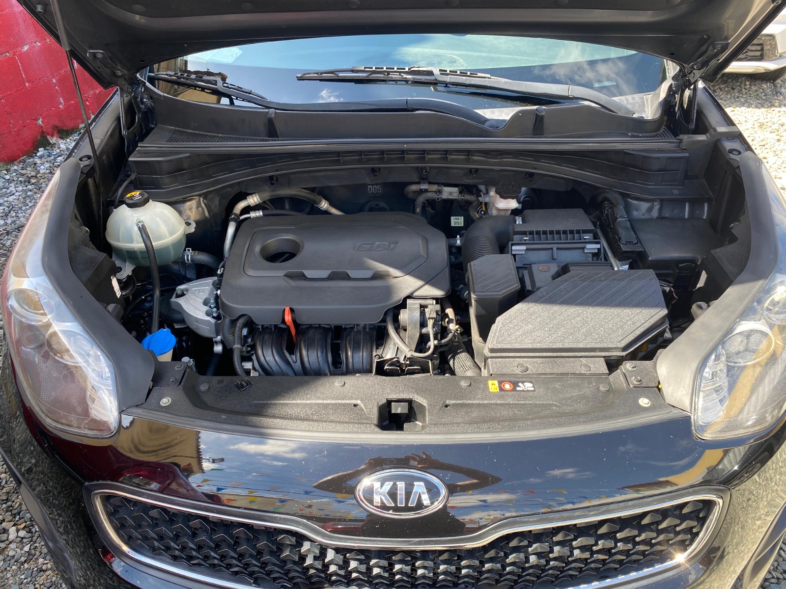 KIA SPORTAGE LX 2019  Foto 7269359-9.jpg