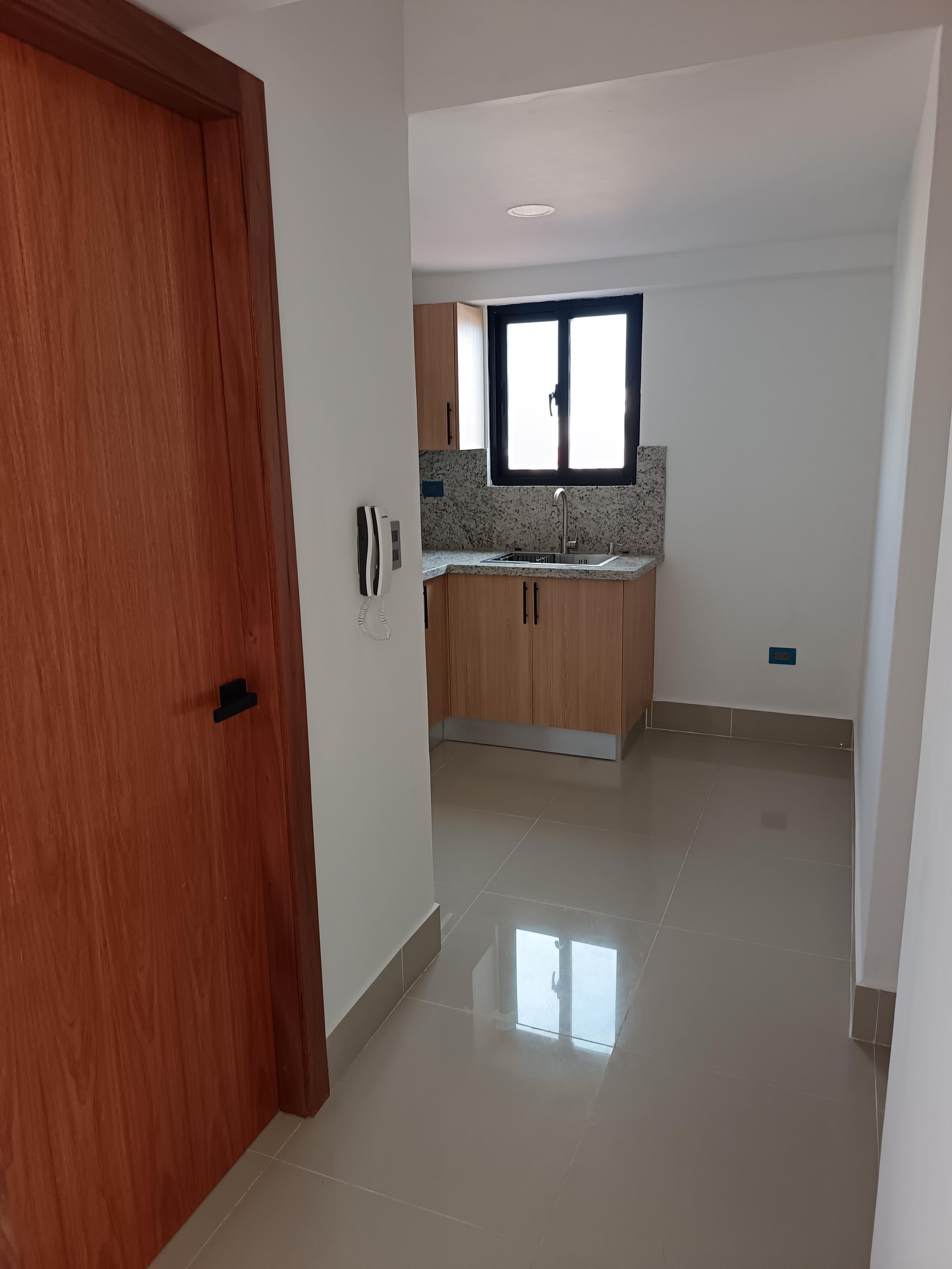  Apartamento de venta en la avenida independencia 2do piso una habitac Foto 7269383-13.jpg