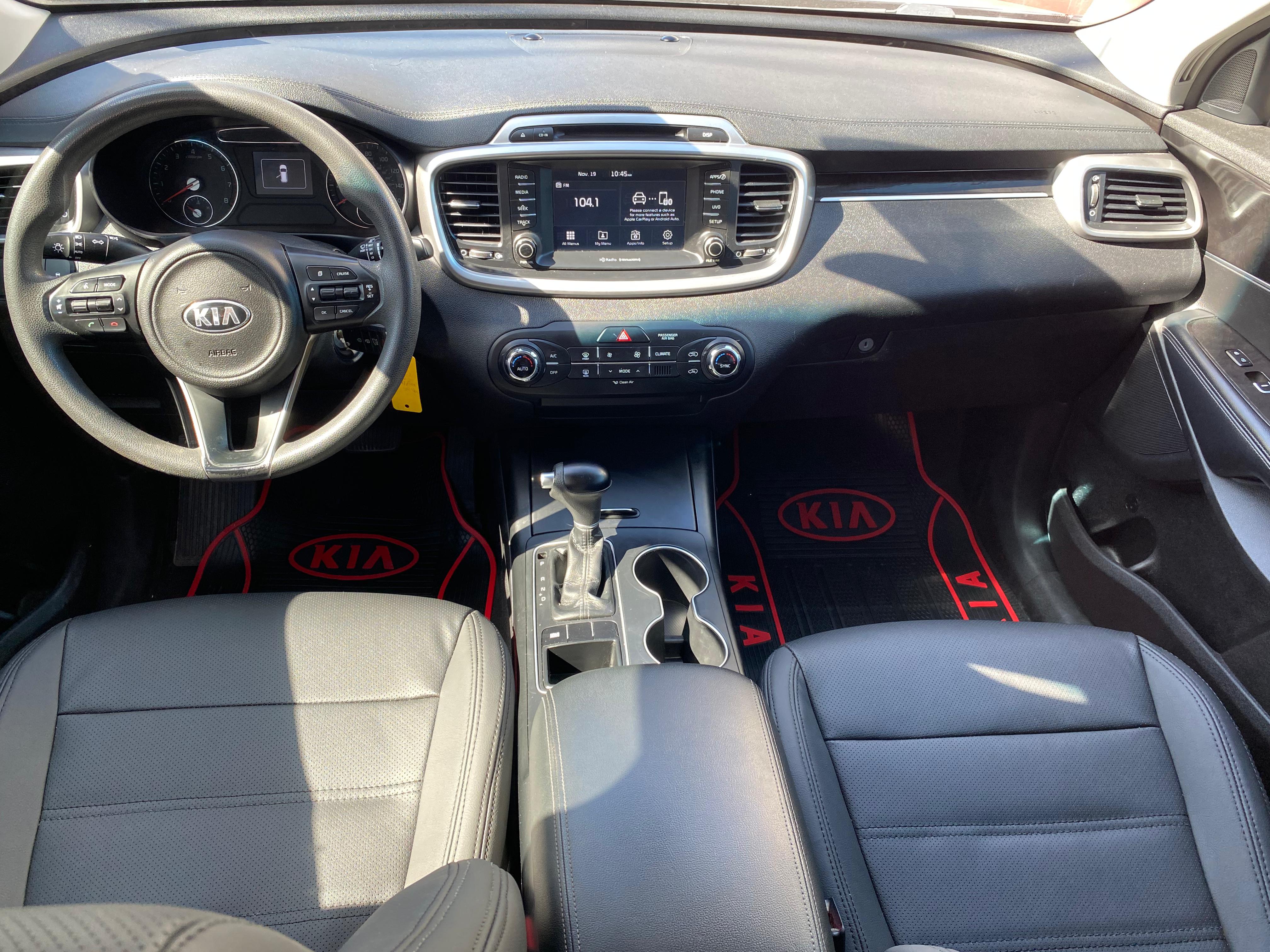 KIA SORENTO LX 2018 Foto 7269387-5.jpg