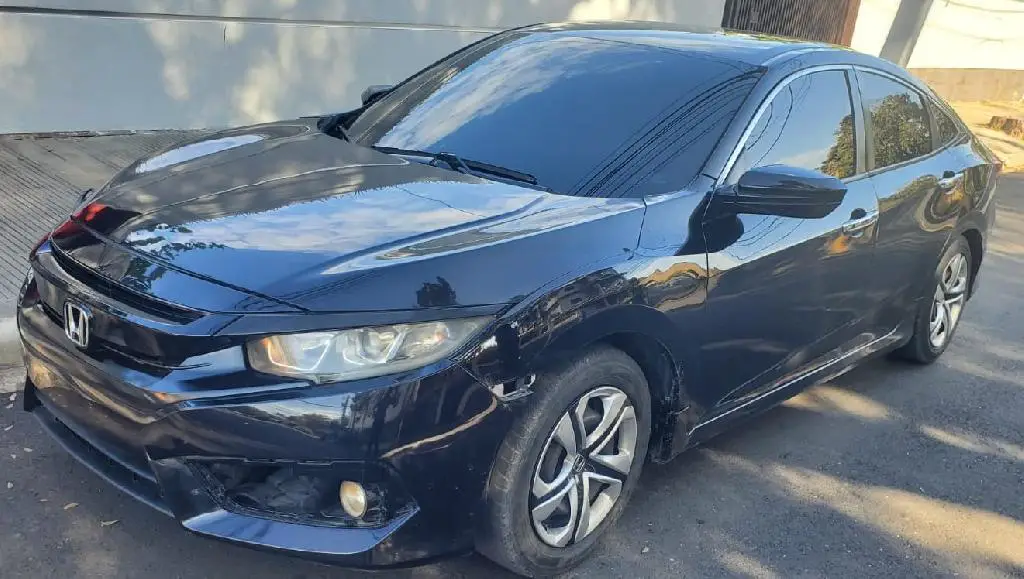 Honda Civic LX 2018 Oportunidad Foto 7269389-1.jpg