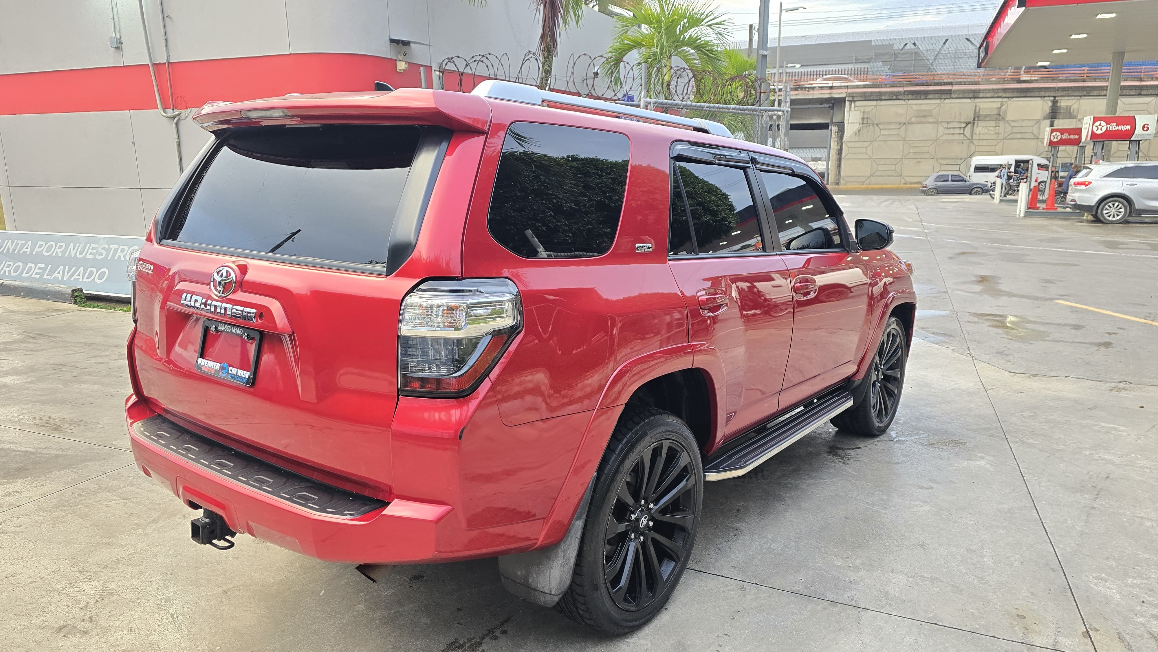 TOYOTA 4RUNNER SR5 4X4 2016 Foto 7269403-6.jpg