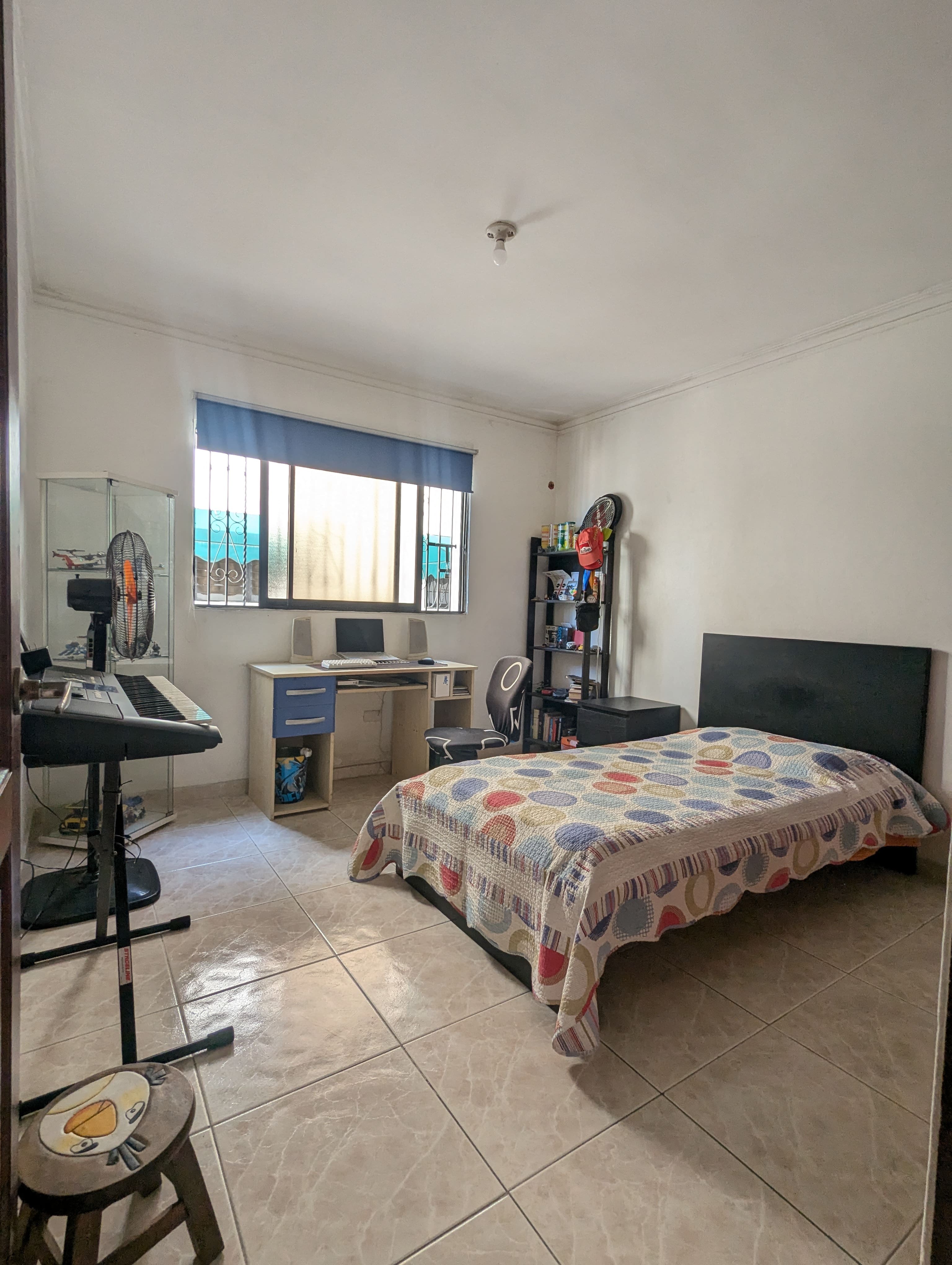 Venta de Amplio apartamento clásico excelentemente ubicado en Bella Vi Foto 7269421-13.jpg