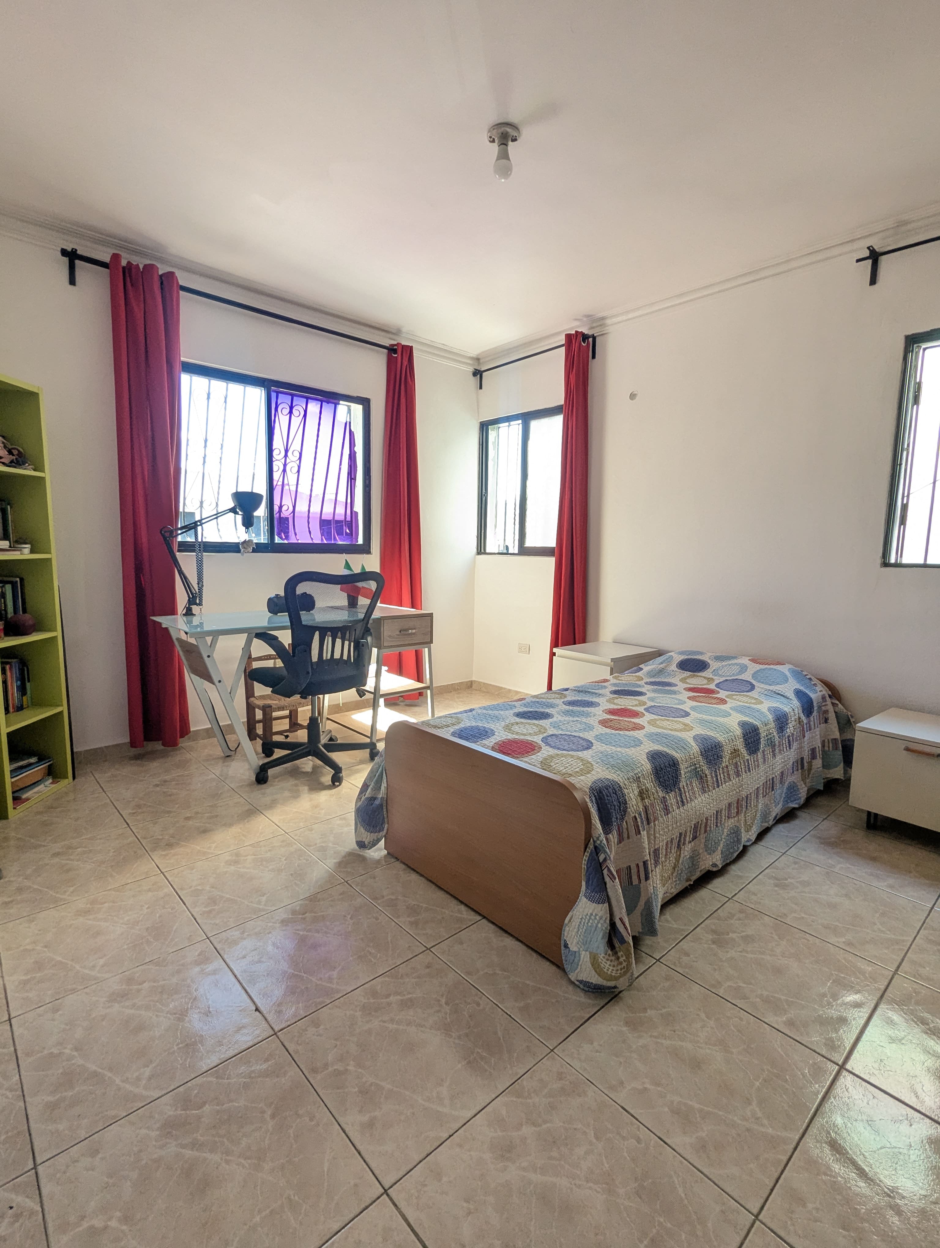 Venta de Amplio apartamento clásico excelentemente ubicado en Bella Vi Foto 7269421-9.jpg