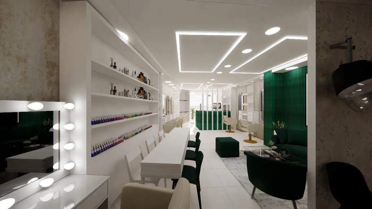 Vendo salon de belleza ideal para inversión en SDE  Foto 7269447-4.jpg