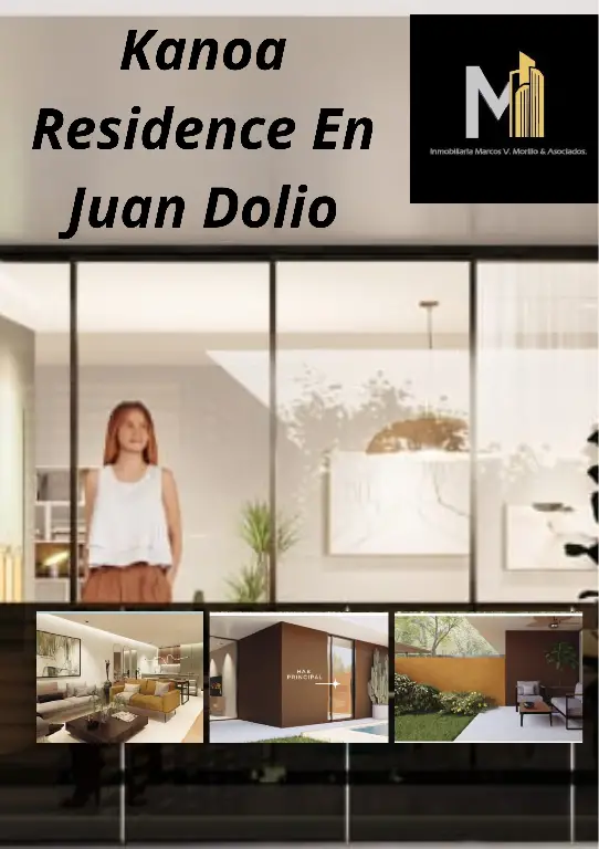 Vendo apartamento en Juan Dolió Foto 7269448-6.jpg