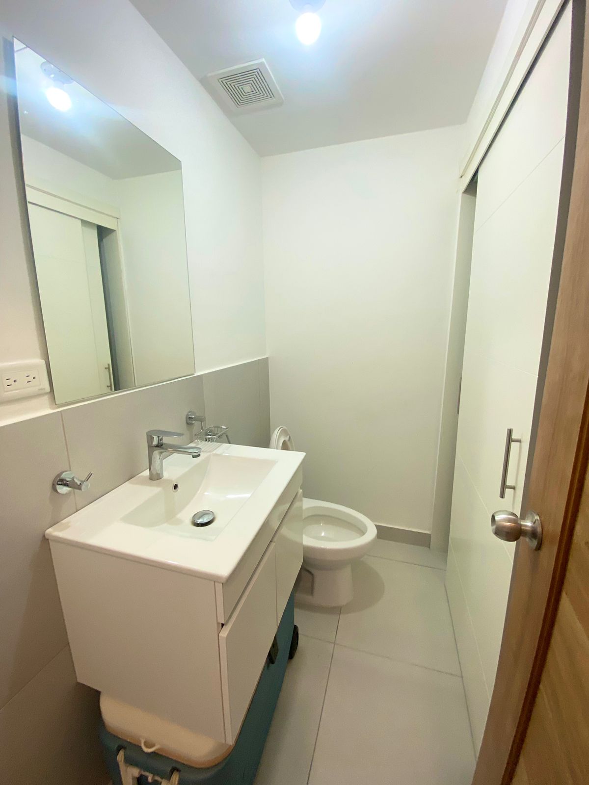 Vendo apartamento en Juan Dolió Foto 7269469-9.jpg