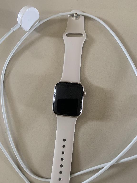 Apple Watch serie se de 40mm como nuevo Foto 7269486-2.jpg