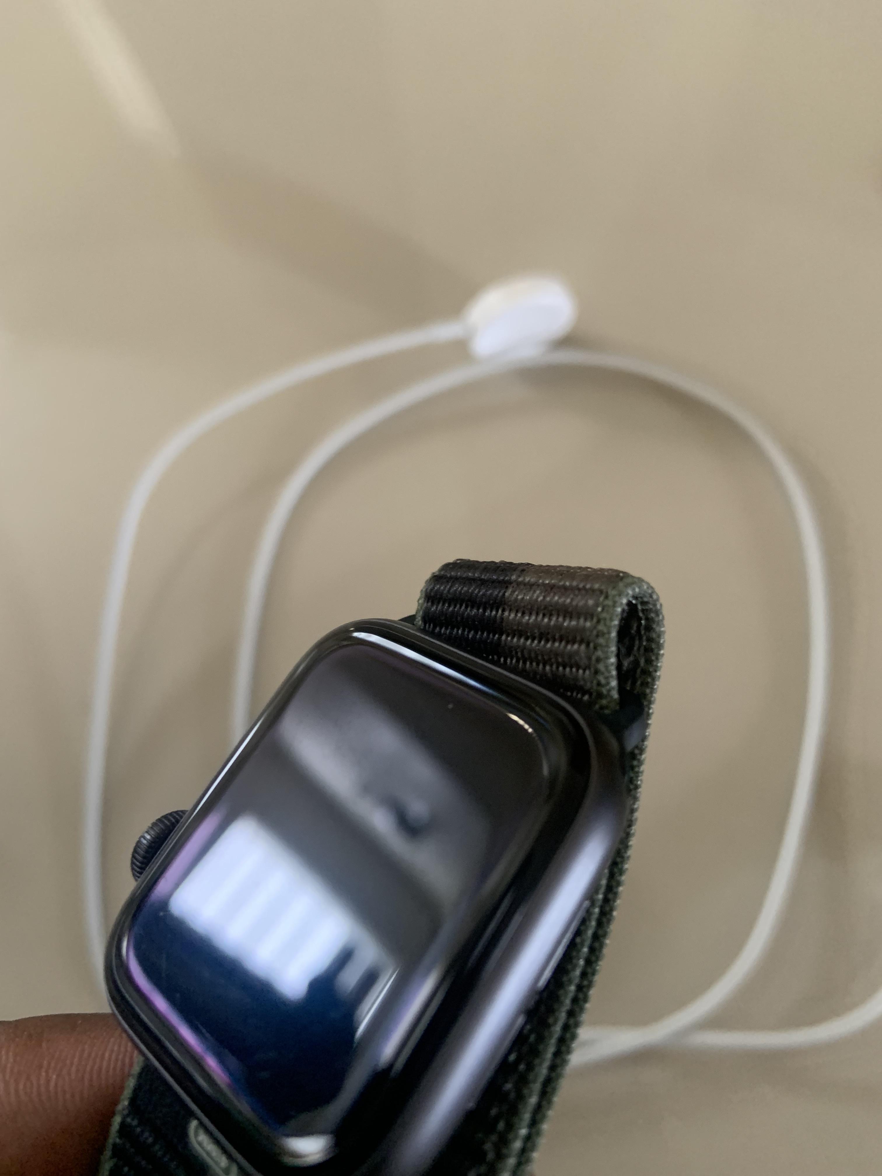 Apple Watch serie se de 40mm como nuevo Foto 7269489-2.jpg