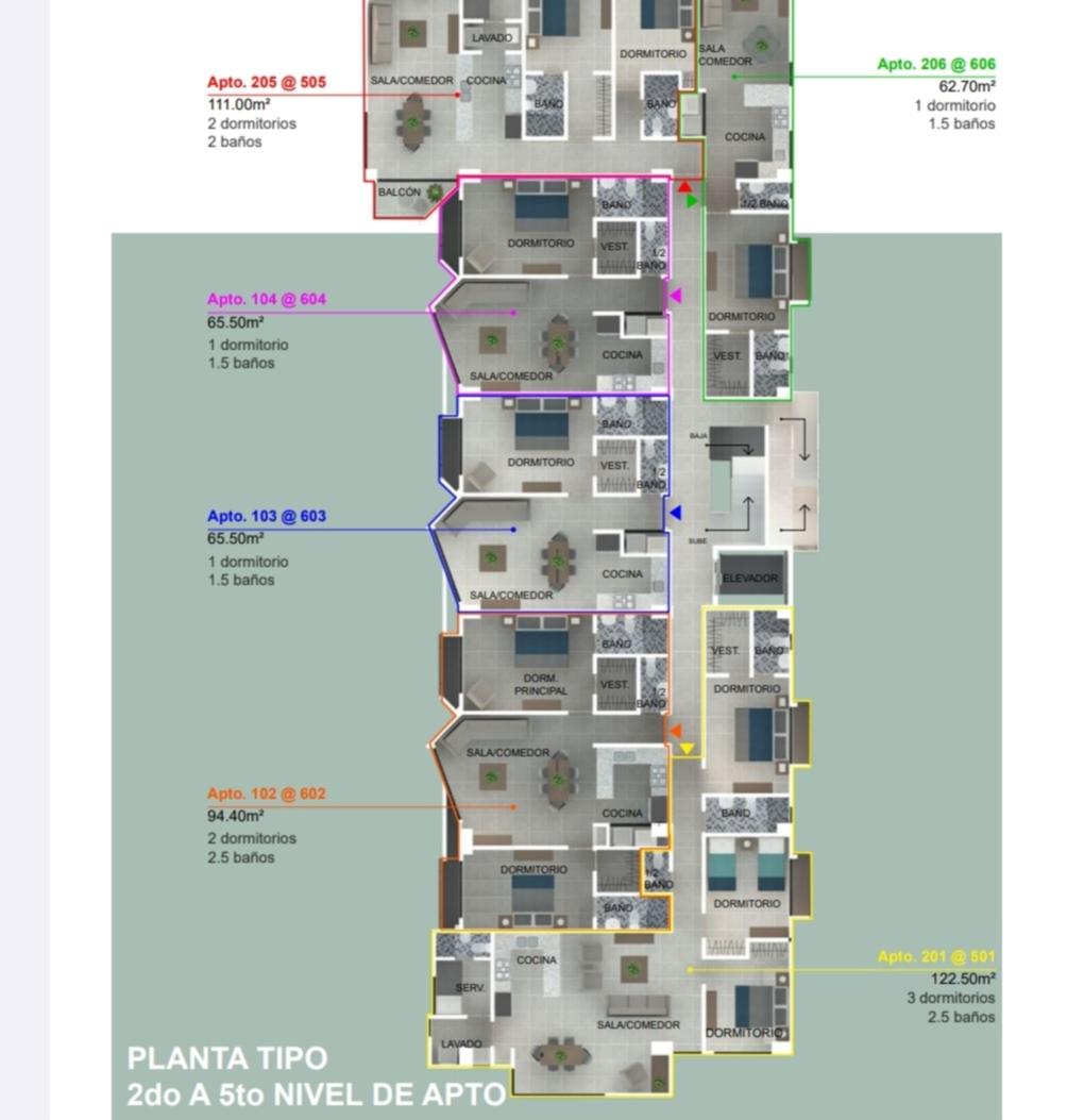 Vive con Lujo y Comodidad! Apartamento de 1 Habitación con Jacuzzi Gim Foto 7269538-2.jpg