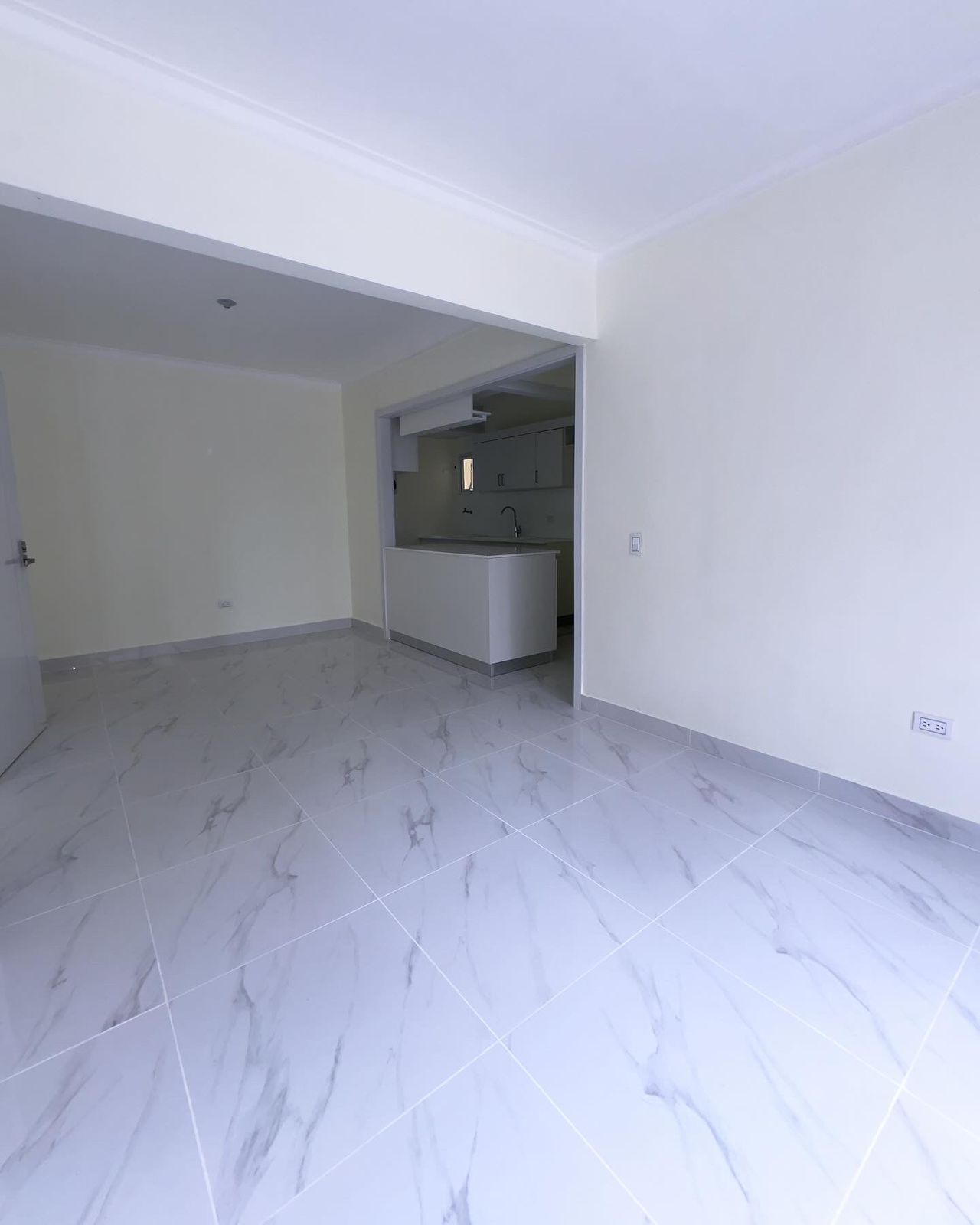 Vendo apartamento  Residencial Cayenas del Este en Santo domingo Foto 7269542-12.jpg