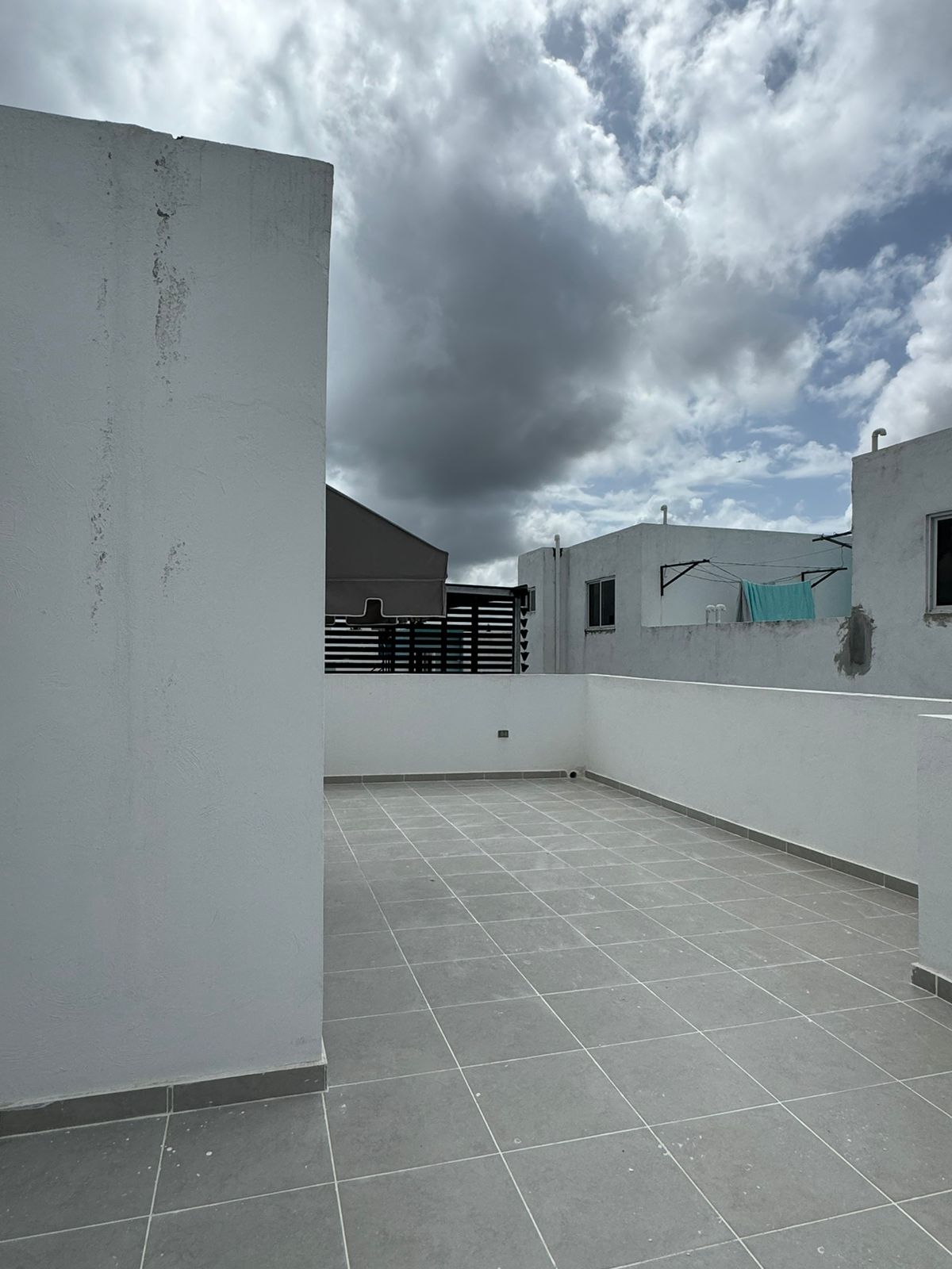 Vendo apartamento Pent House en Santo domingo este Foto 7269579-4.jpg