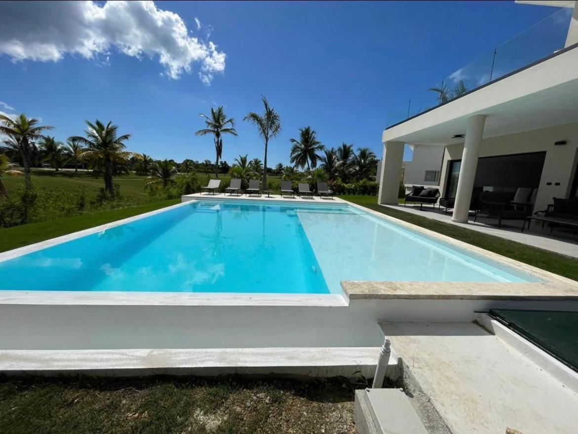 Vendo villa residencial en Playa nueva romana Foto 7269786-4.jpg