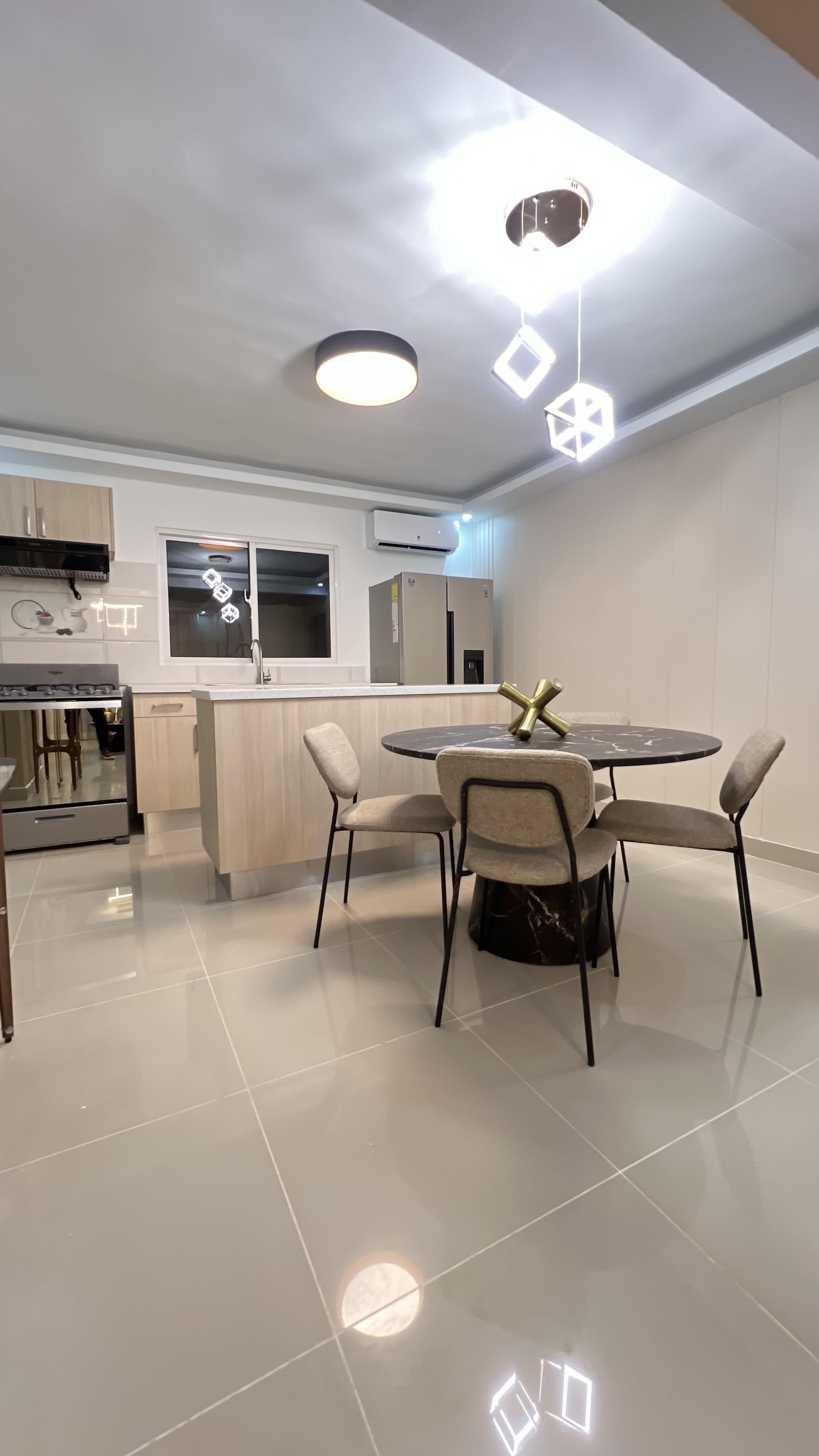 Apartamentos en venta con la mejor distribución de la zona oriental  Foto 7269800-4.jpg