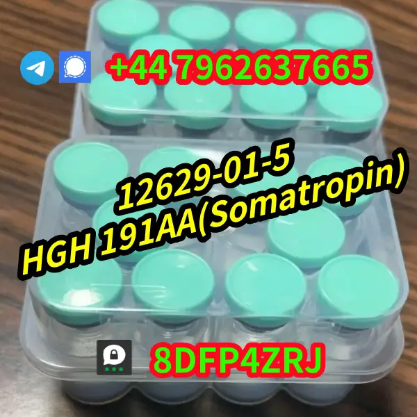 HGH 191AA finished peptide from India  en Hato Mayor Foto 7269804-1.jpg