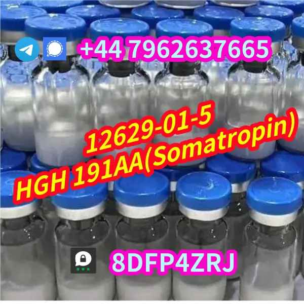 HGH 191AA finished peptide from India  en Hato Mayor Foto 7269804-2.jpg