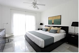 Vendo apartamento en residencial las olas en Playa Nueva Romana Foto 7269854-10.jpg