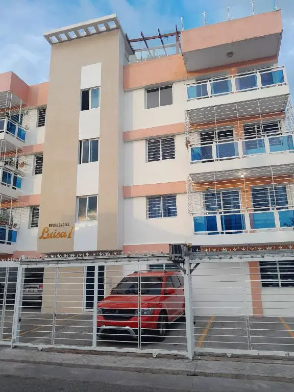 vendo Apartamento en residencial mirador del este de 3 dormitorios  Foto 7269902-1.jpg