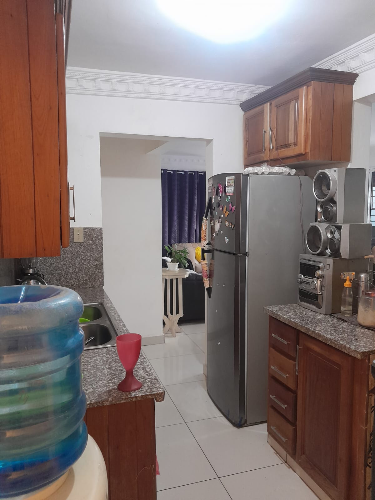 vendo Apartamento en residencial mirador del este de 3 dormitorios  Foto 7269902-2.jpg