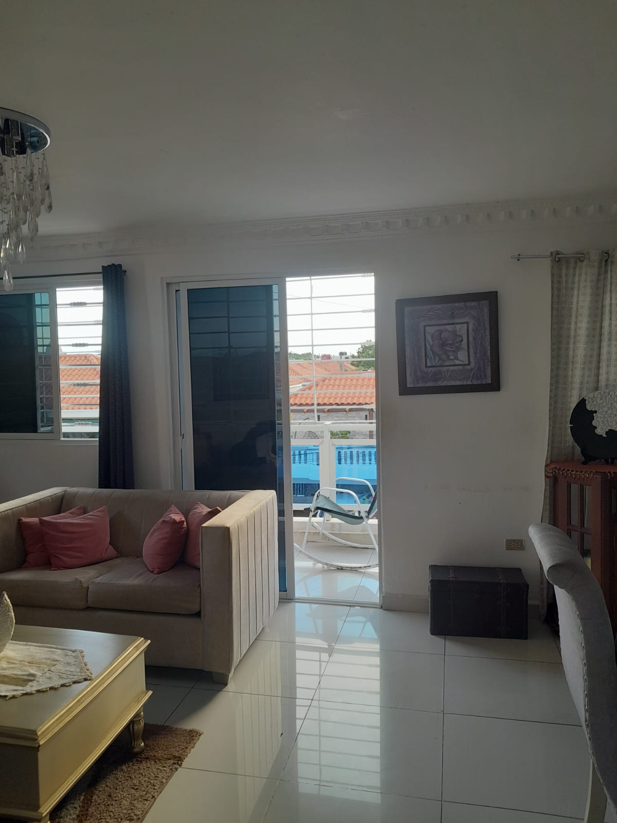 vendo Apartamento en residencial mirador del este de 3 dormitorios  Foto 7269902-7.jpg