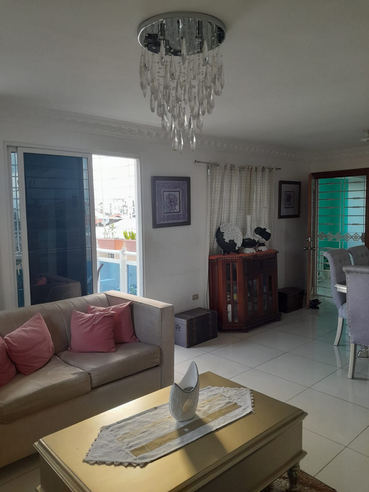 vendo Apartamento en residencial mirador del este de 3 dormitorios  Foto 7269902-9.jpg