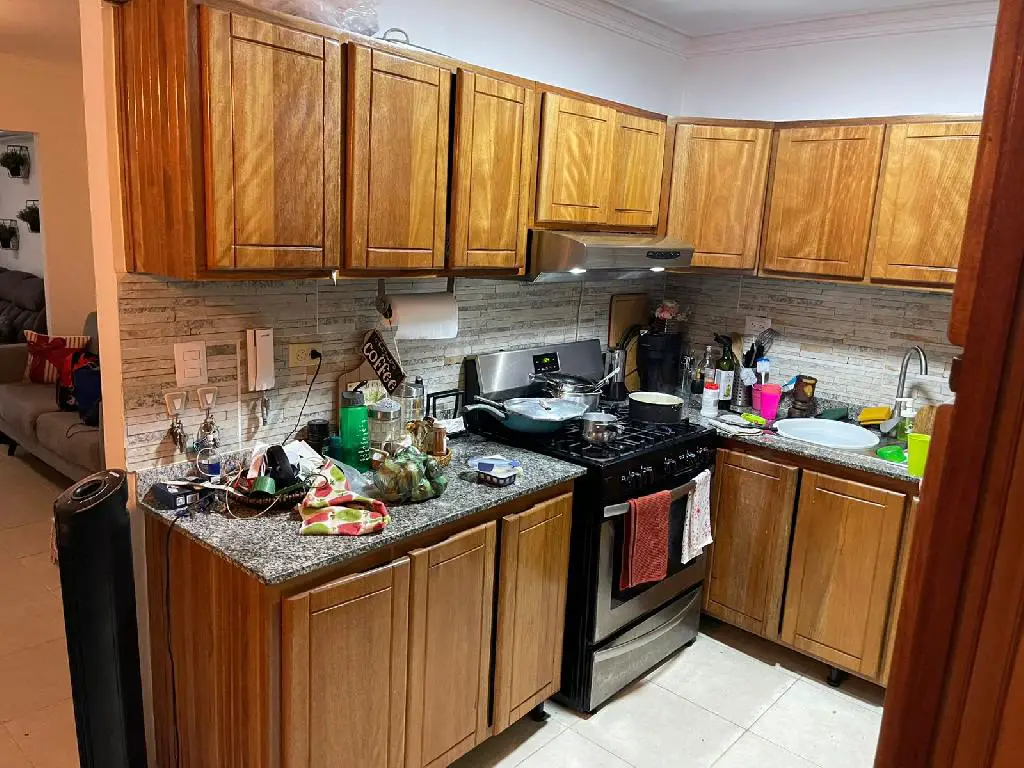 Vendo apartamento en san isidro labrador 4to nivel Foto 7269914-2.jpg