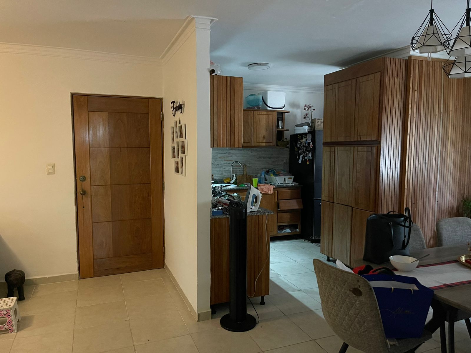 Vendo apartamento en san isidro labrador 4to nivel Foto 7269914-6.jpg