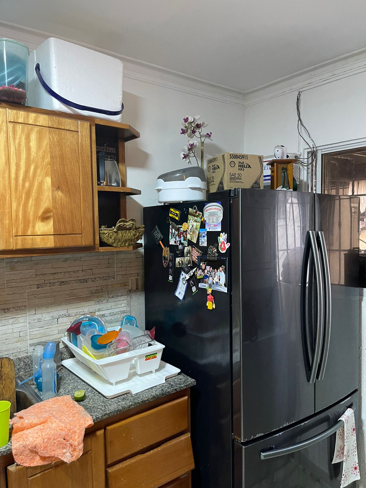 Vendo apartamento en san isidro labrador 4to nivel Foto 7269914-7.jpg