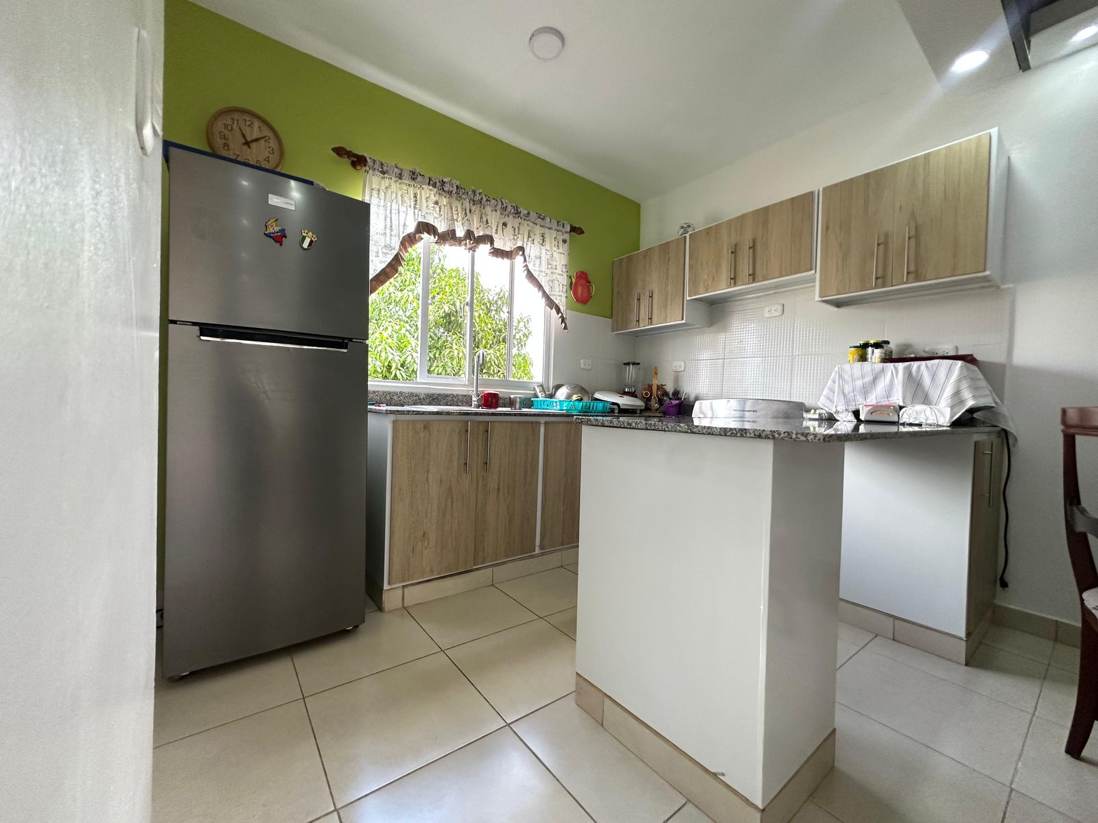 vendo apartamento en Aut. San Isidro de 3 dormitorios Foto 7269916-5.jpg