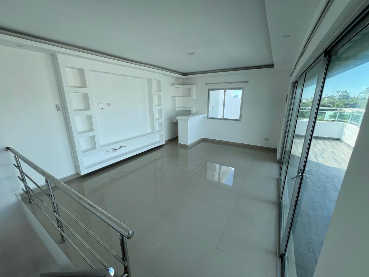 vendo pent-house en prado oriental con hermosa vista Foto 7269920-10.jpg