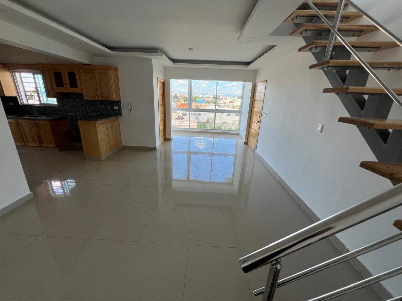 vendo pent-house en prado oriental con hermosa vista Foto 7269920-6.jpg