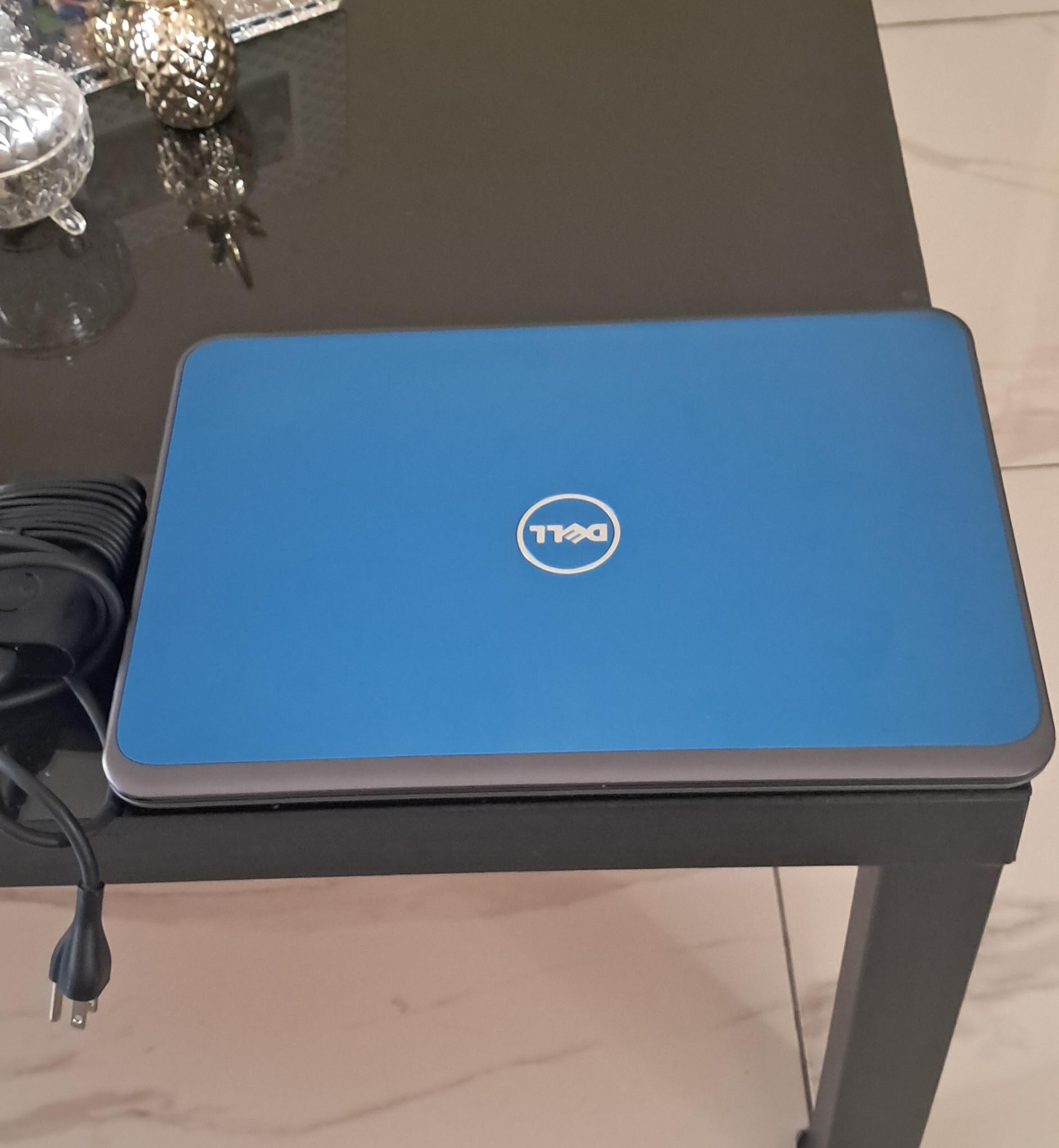 Laptop Dell Inspiron 5537 i5 400GB SSD 12GB Ram Foto 7269952-2.jpg