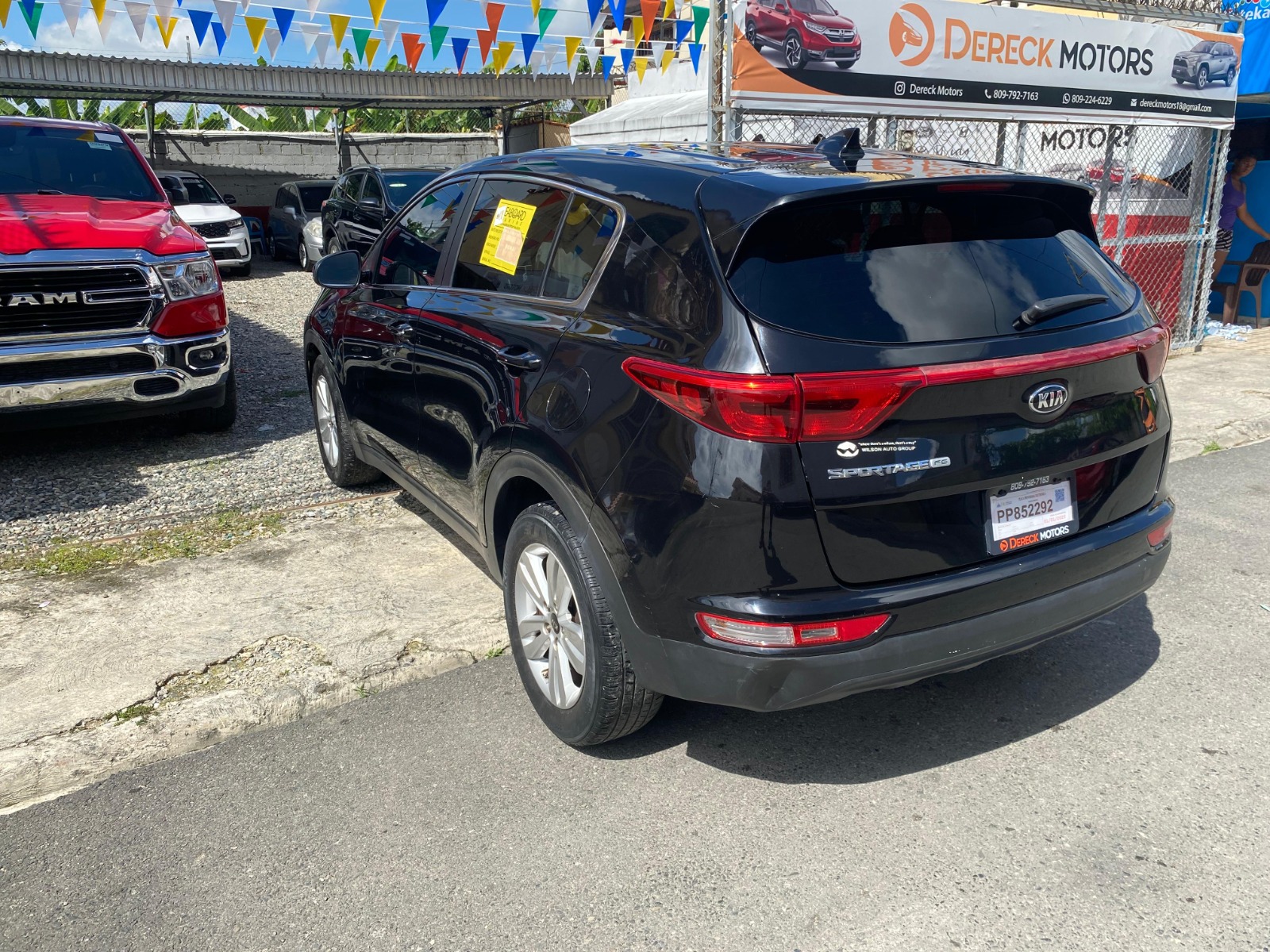 KIA SPORTAGE 2019  Foto 7269967-4.jpg