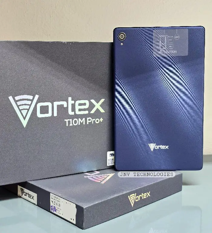 Tablet Vortex T10m Pro Plus  Foto 7269986-1.jpg