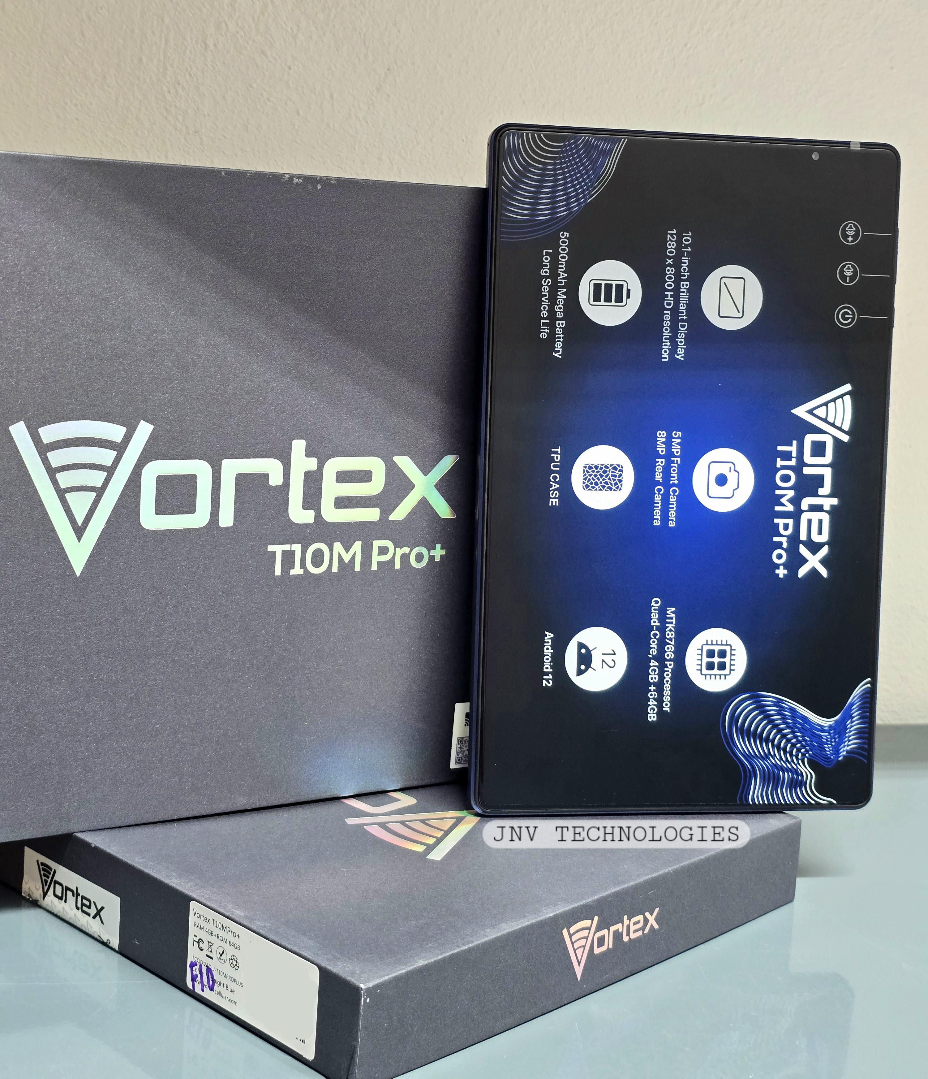 Tablet Vortex T10m Pro Plus  Foto 7269986-2.jpg