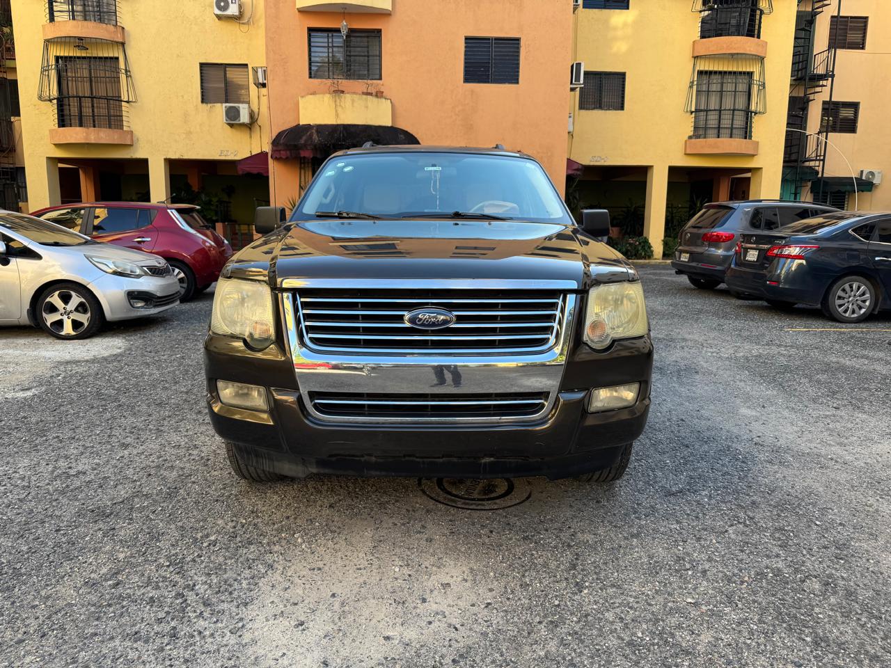 Vendo Ford Explorer 2008 en excelentes condiciones Foto 7270014-3.jpg