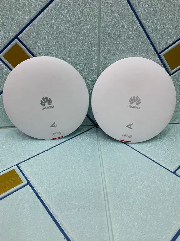 AD wireless lan access point HUAWEIwifi 6  Foto 7270035-1.jpg