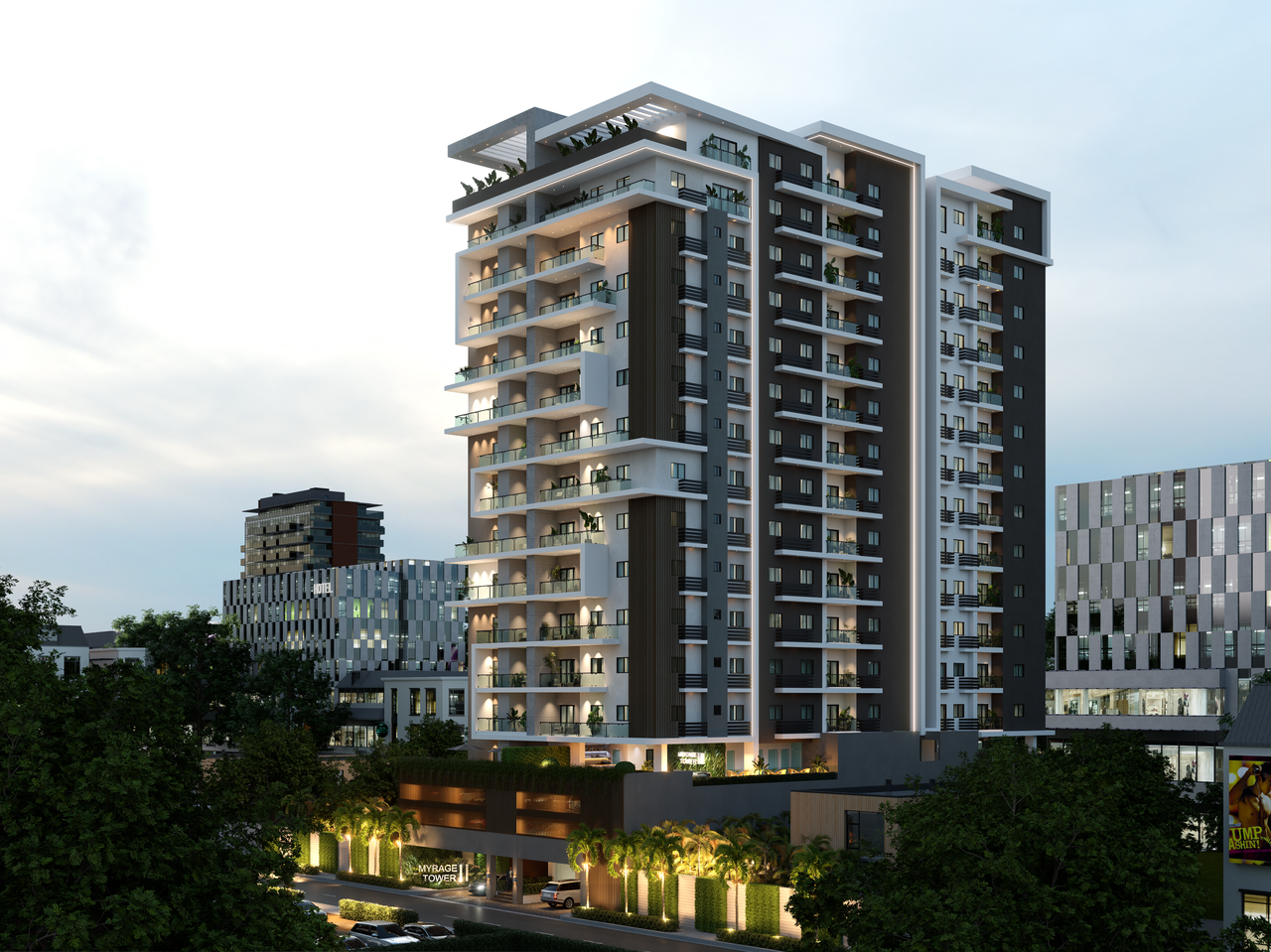Vendo Apartamento en Santo Domingo Este  Foto 7270576-2.jpg