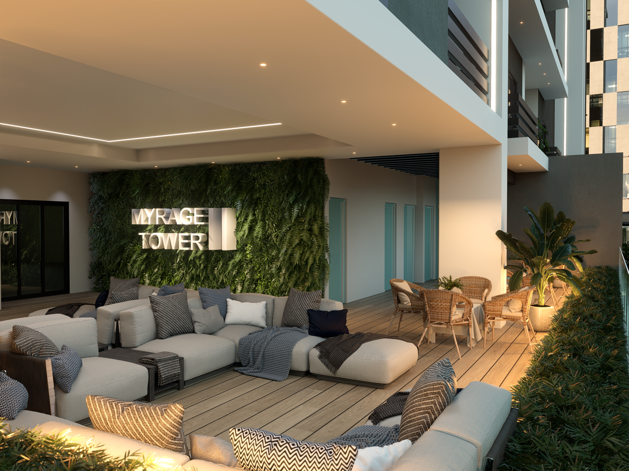 Vendo Apartamento en Santo Domingo Este  Foto 7270576-7.jpg