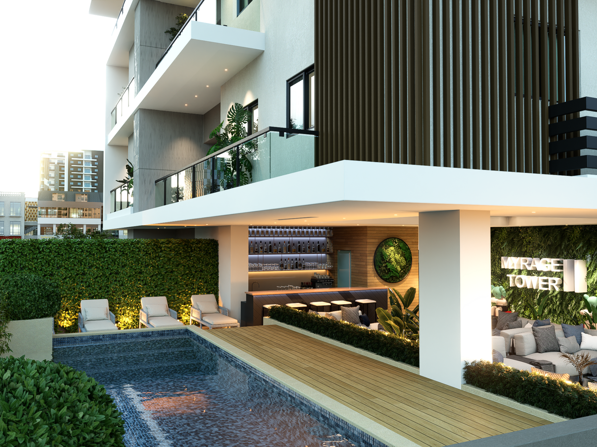 Vendo Apartamento en Santo Domingo Este  Foto 7270576-8.jpg