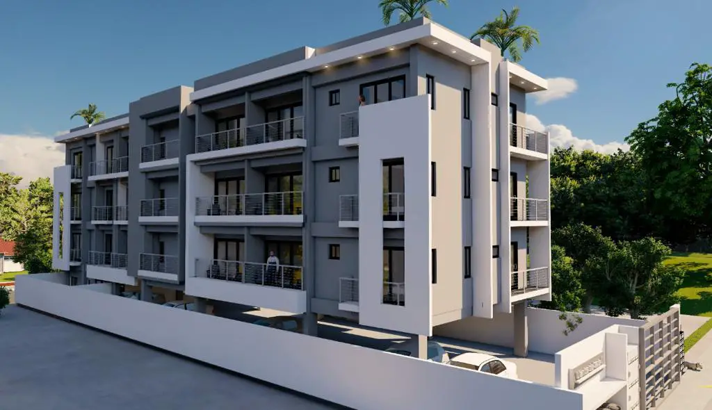 Vendo Apartamento en Santo Domingo Este  Foto 7270585-10.jpg