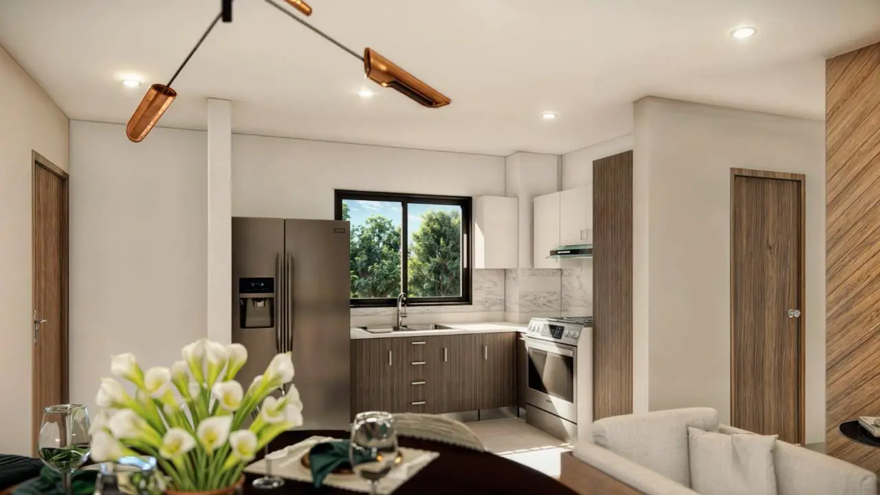 Vendo Apartamento en Santo Domingo Este  Foto 7270585-2.jpg