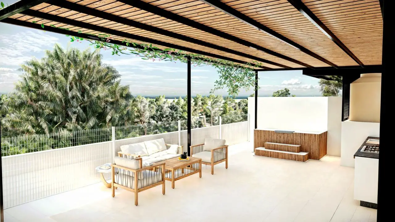 Vendo Apartamento en Santo Domingo Este  Foto 7270585-6.jpg