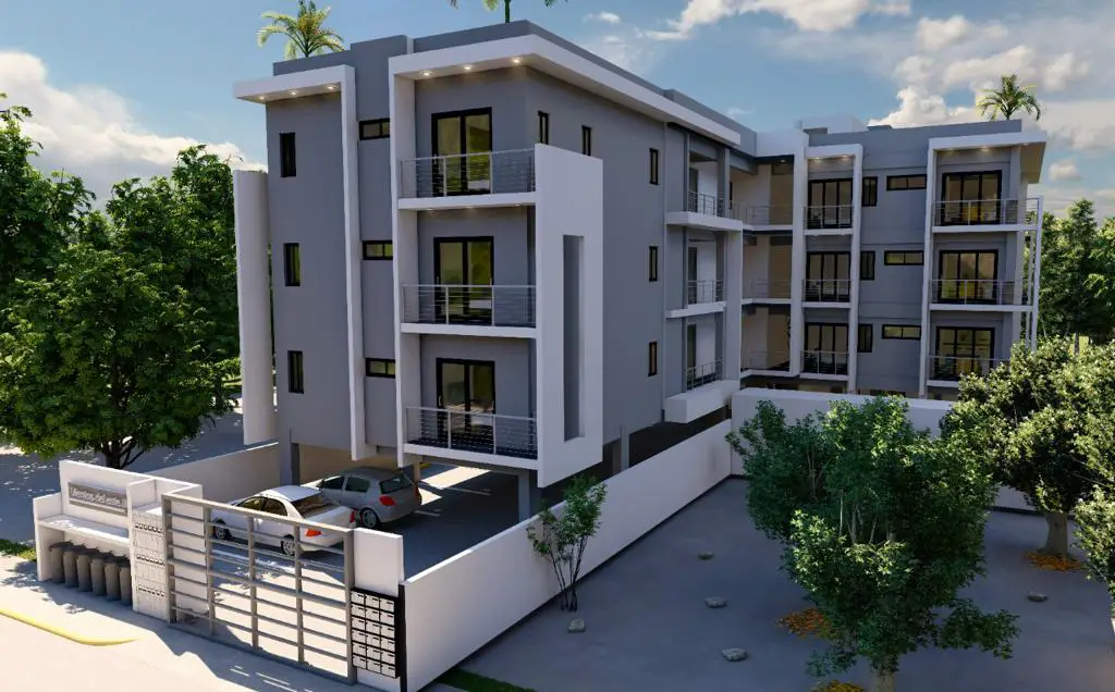 Vendo Apartamento en Santo Domingo Este  Foto 7270585-7.jpg